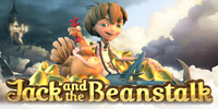 Jack and the beanstalk slot